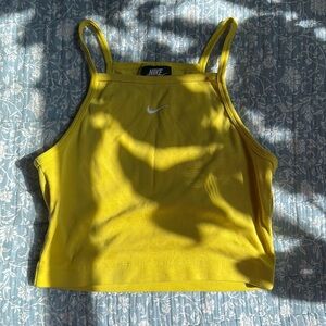 Nike Tank Top